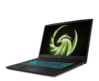 MSI Bravo 17 R5-7535HS/16GB/512 RTX4050 144Hz - 1140868 - zdjęcie 4